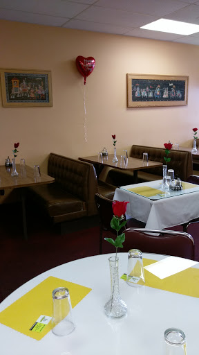 Swagath Indian Cuisine