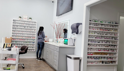 Lee’s nails & spa - Thumbnail