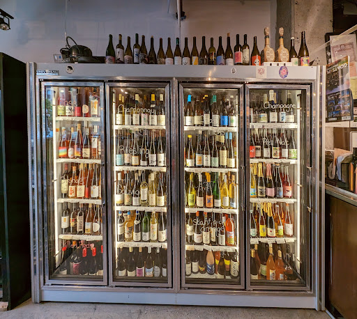 Franklin Wines & Spirits - Thumbnail