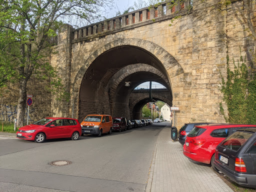 Mühlenstr. - Visual