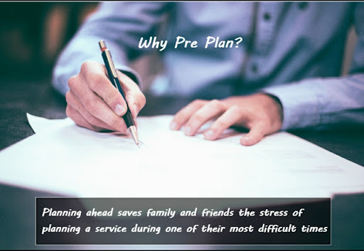 Pre-Arranged Funeral Solutions - Thumbnail