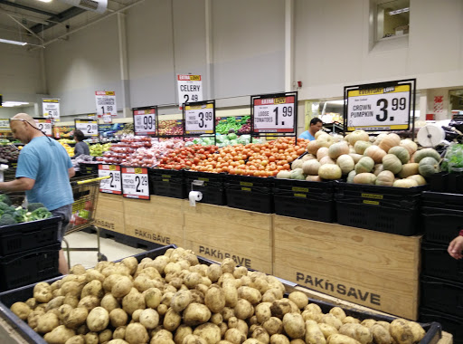 PAK'nSAVE Riccarton - Thumbnail