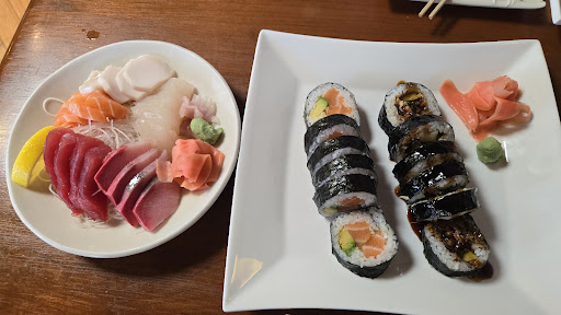 Ichiban Japanese Sushi Bar - Thumbnail