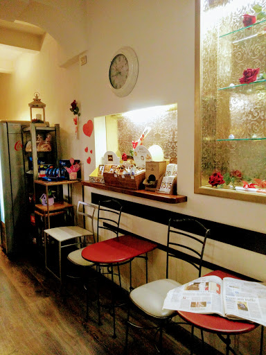 sofy's bar - Visual