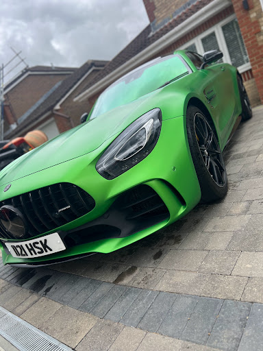 HDF Detailing - Visual
