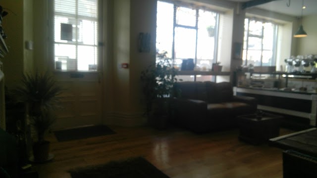 Crean's Place
