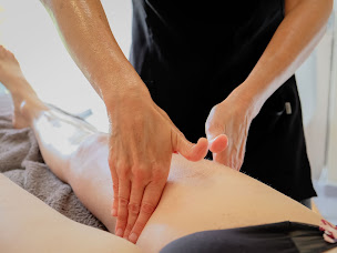 Photo n°10 de Quéméré Marie-Hélène à Melgven (Institut de massages)