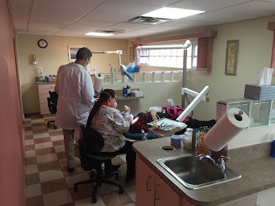 Photos of Bella Vista Dental