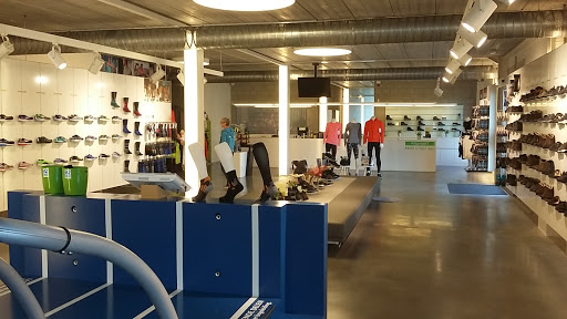 Coninx Orthopedics / Top Running - Thumbnail
