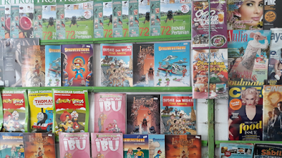 Photos of Mukayat Agency