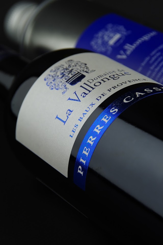 Domaine de la Vallongue