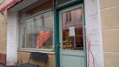 Photos of Bonaparte Deli