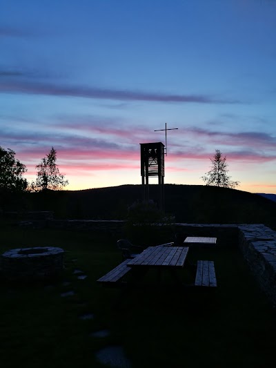 Photos of Lia G&aring;rd retreatsenter