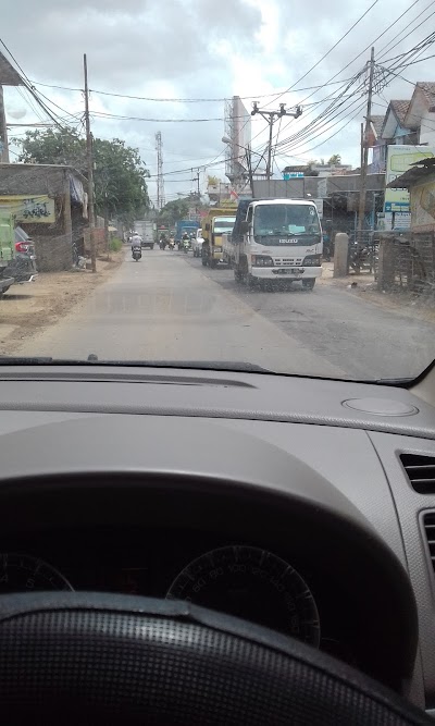 Photos of Honda Dadap