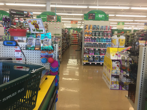 Pet Supplies Plus - Thumbnail