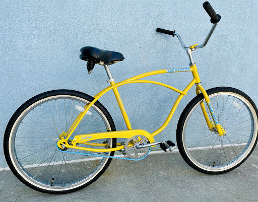 Tommy's Mobile Bicycle Repair - Thumbnail