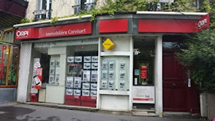 Photo n°7 de Orpi Immobilier Corvisart Paris 13eme à Paris (Agence de location immobilière)