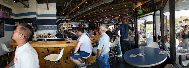 33 Taps Silver Lake