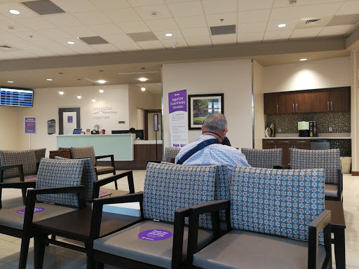 Wellstar Urgent Care Gallery - United States