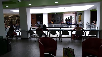Photos of Biblioteca Carvajal Universidad Icesi