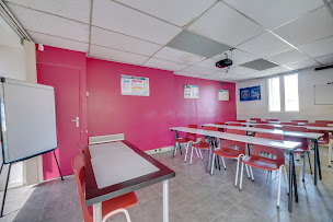Photo n°3 de ESR Juvisy à Juvisy-sur-Orge (Auto-école)