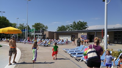 Altoona Aquatics Park