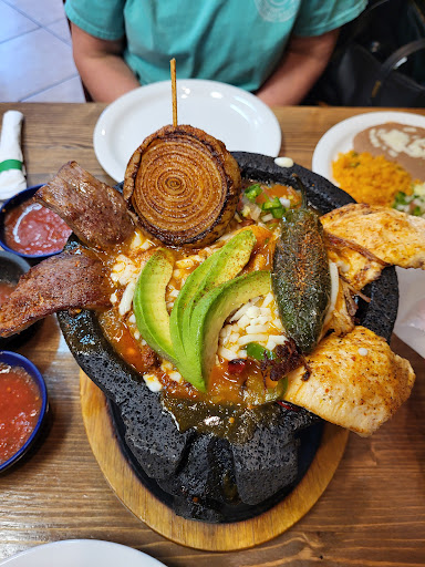 Armando's Mexican Grill - Thumbnail