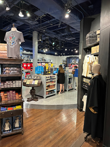 Universal Orlando Store - Thumbnail