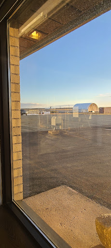 Shell Aerocentre FBO - Thumbnail
