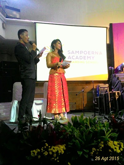 Photos of Sampoerna Academy Boarding School