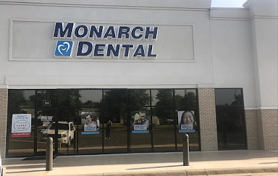Monarch Dental & Orthodontics - Hot Springs, AR