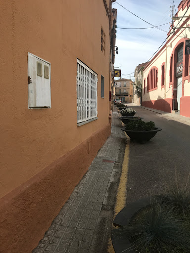 Mercè Perruqueria
