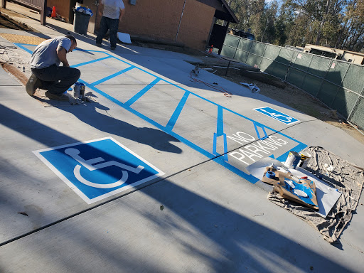 California Building Contracting