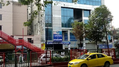 Photos of Care Medical College Hospital