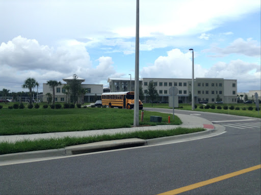 SunRidge Elementary School - Visual