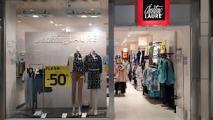 Photo n°5 de Christine Laure à Les Angles (Magasin de chaussures)