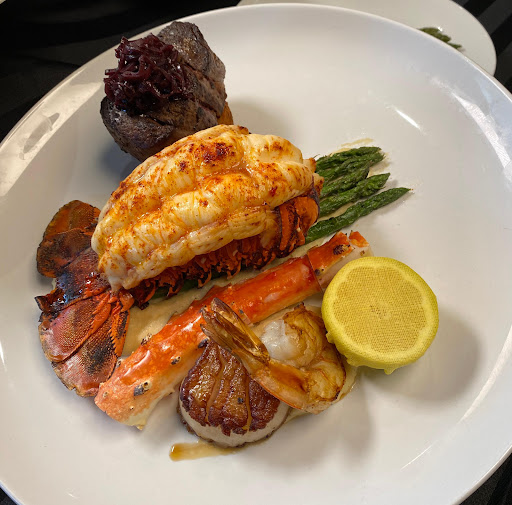 Black&Blue Steakhouse - Thumbnail