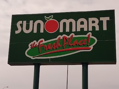 Sun Mart Foods