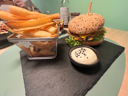 Veggiezz Karlsruhe - Thumbnail
