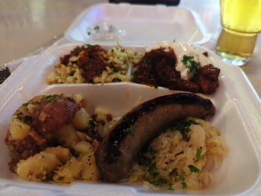 Elevated cuisine llc - Thumbnail