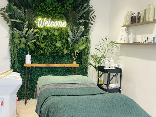 Noëlle Spa Room (formally The Women’s Wellness Club)