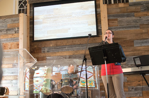 Cornerstone Church Lake Country - Thumbnail