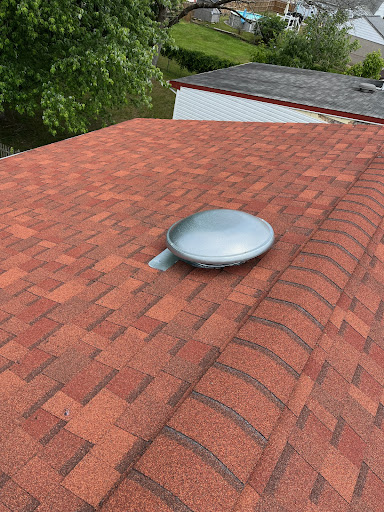 Ricci Brothers Roofing Gallery - United States