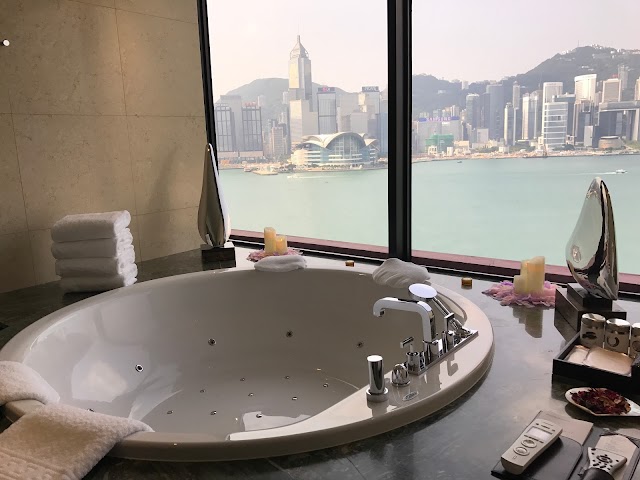 InterContinental Hong Kong