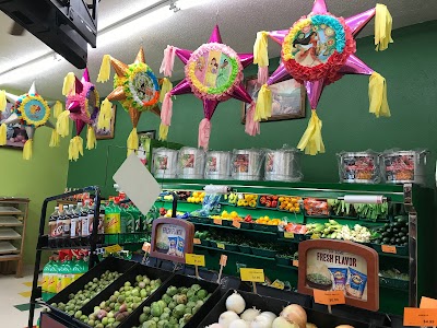 Tianguis Carniceria