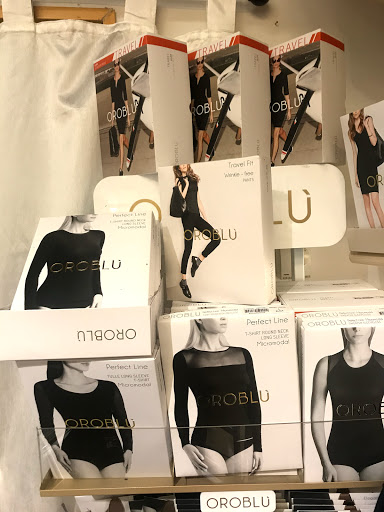 Gioia abbigliamento intimo e calze