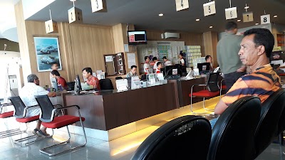 Photos of Toyota Setiajaya Cibubur