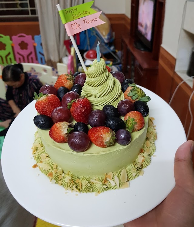 BloomCakes