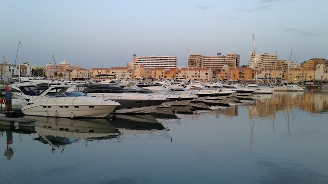 Marina de Vilamoura Yacht Charter | Aluguer de Iates - Just Charters