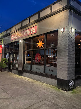 Division Wines by null